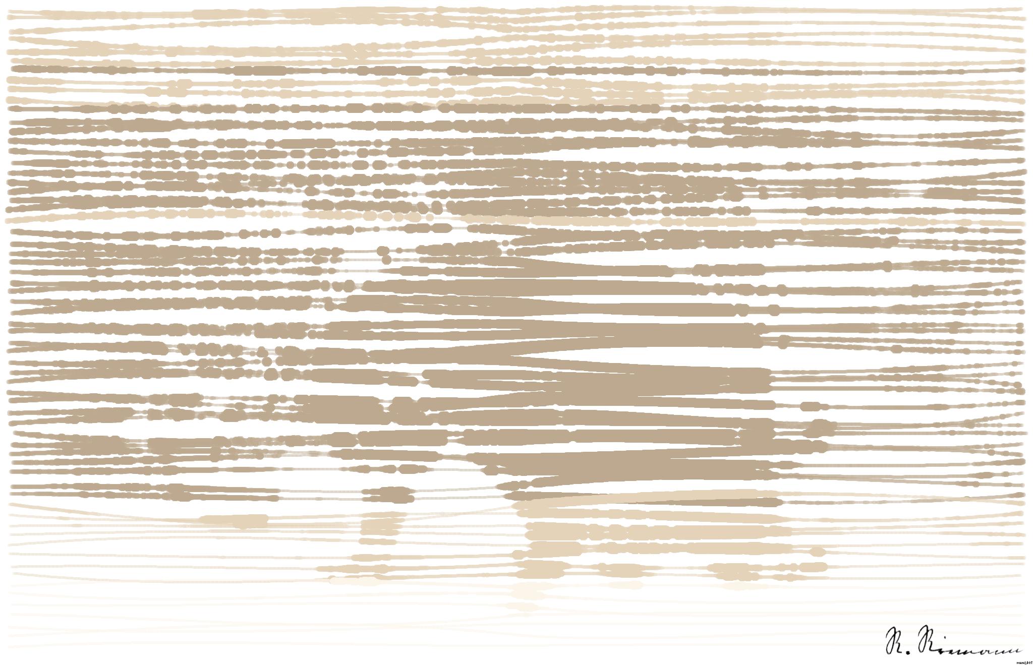 from CC0 photo AI Art