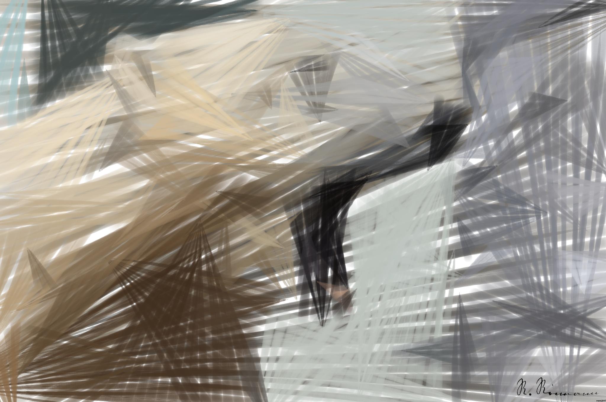 from CC0 photo AI Art