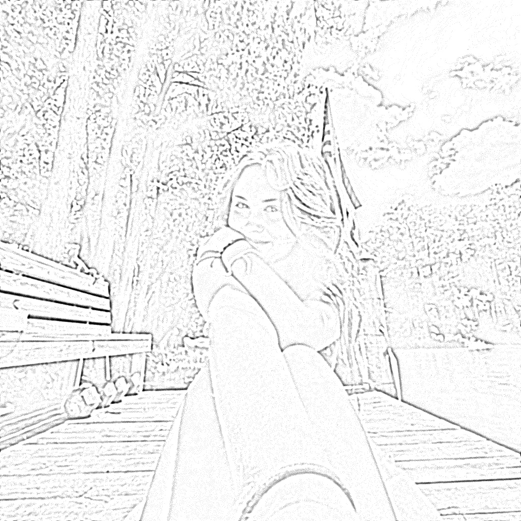 artwork for redditgetsdrawnbybot AI Art