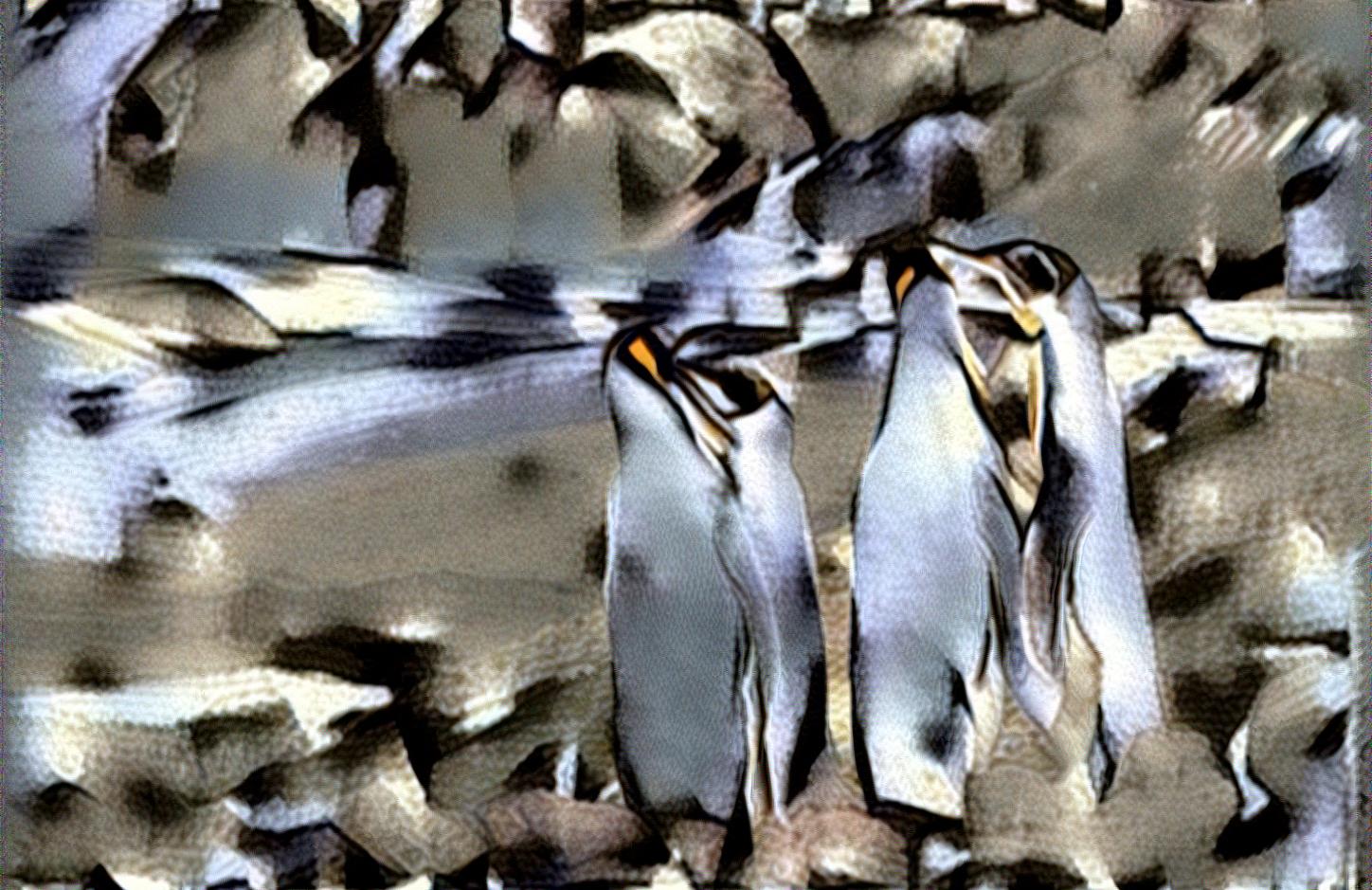 from CC0 photo AI Art