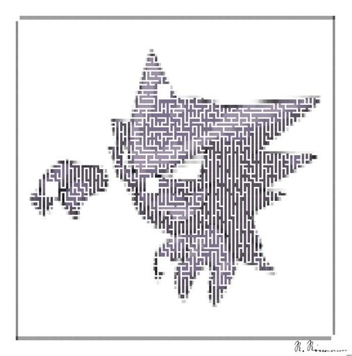 Drawn by bot YgMoCYfGcQG6cW8R3BeCL8; art-amaze AI art