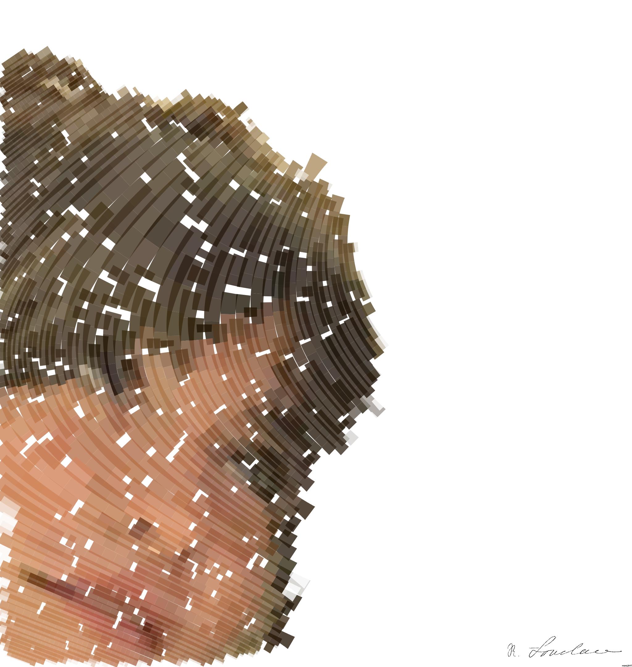 Drawn by bot 4L8ijpGJxzVZDmhDCo3jqs; art-flowy; artwork for redditgetsdrawnbybot AI Art