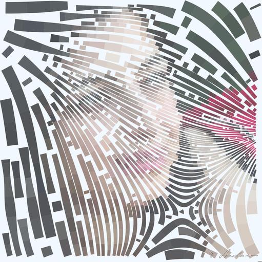 Drawn by bot 3DPHSdGgqtQfyyHWL8gxUc; art-flowy; artwork for redditgetsdrawnbybot AI art
