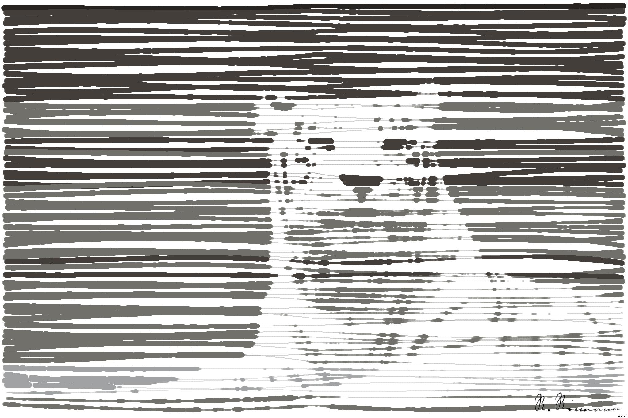 from CC0 photo AI Art