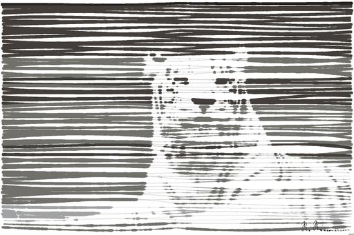 from CC0 photo AI art