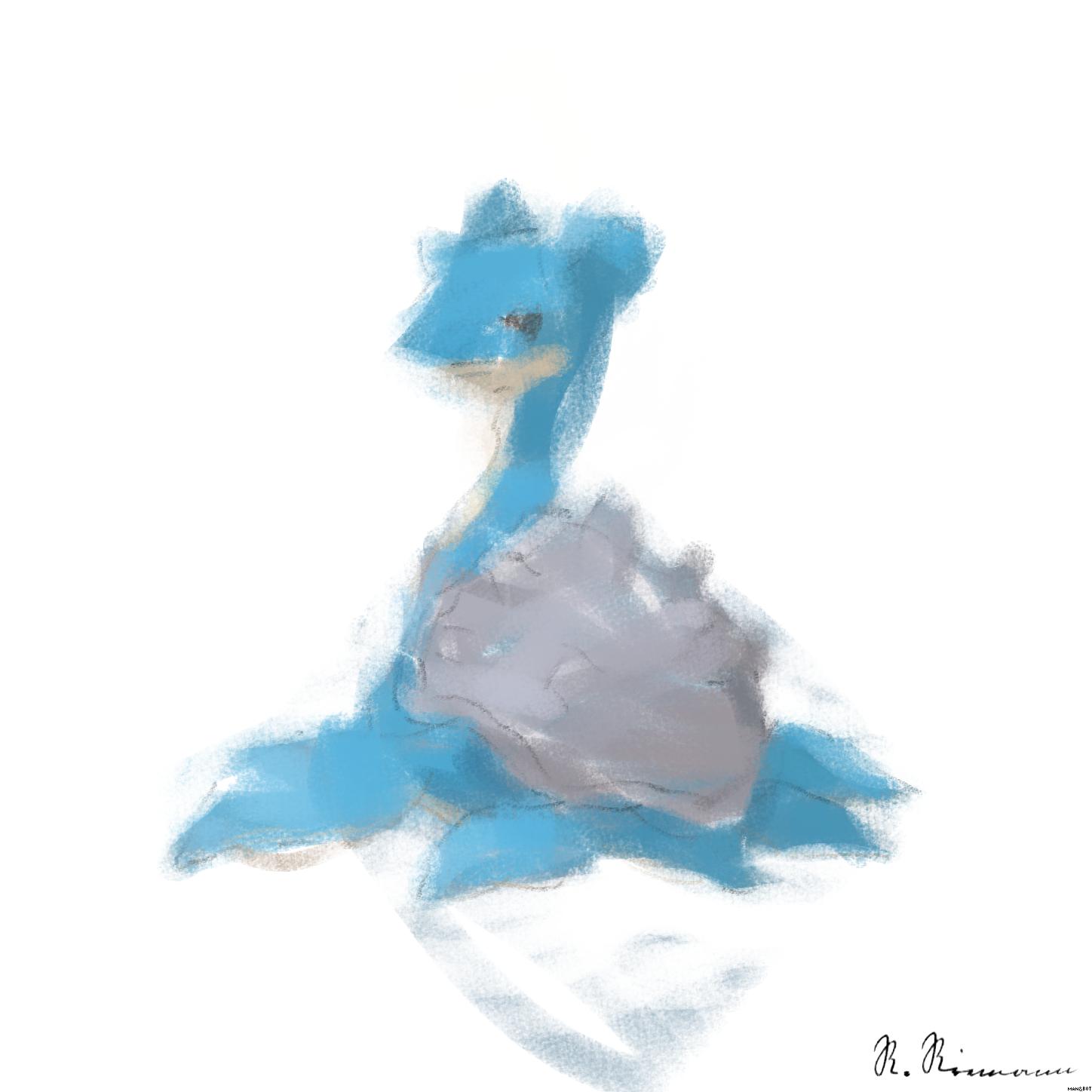 Drawn by bot h29iqLVR3wDhnxDT27gdEB; art-primitive-paintbrush-ii AI Art