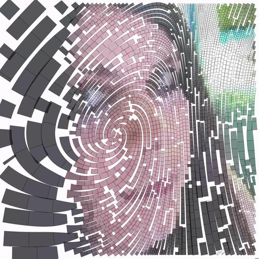 artwork for redditgetsdrawnbybot AI art