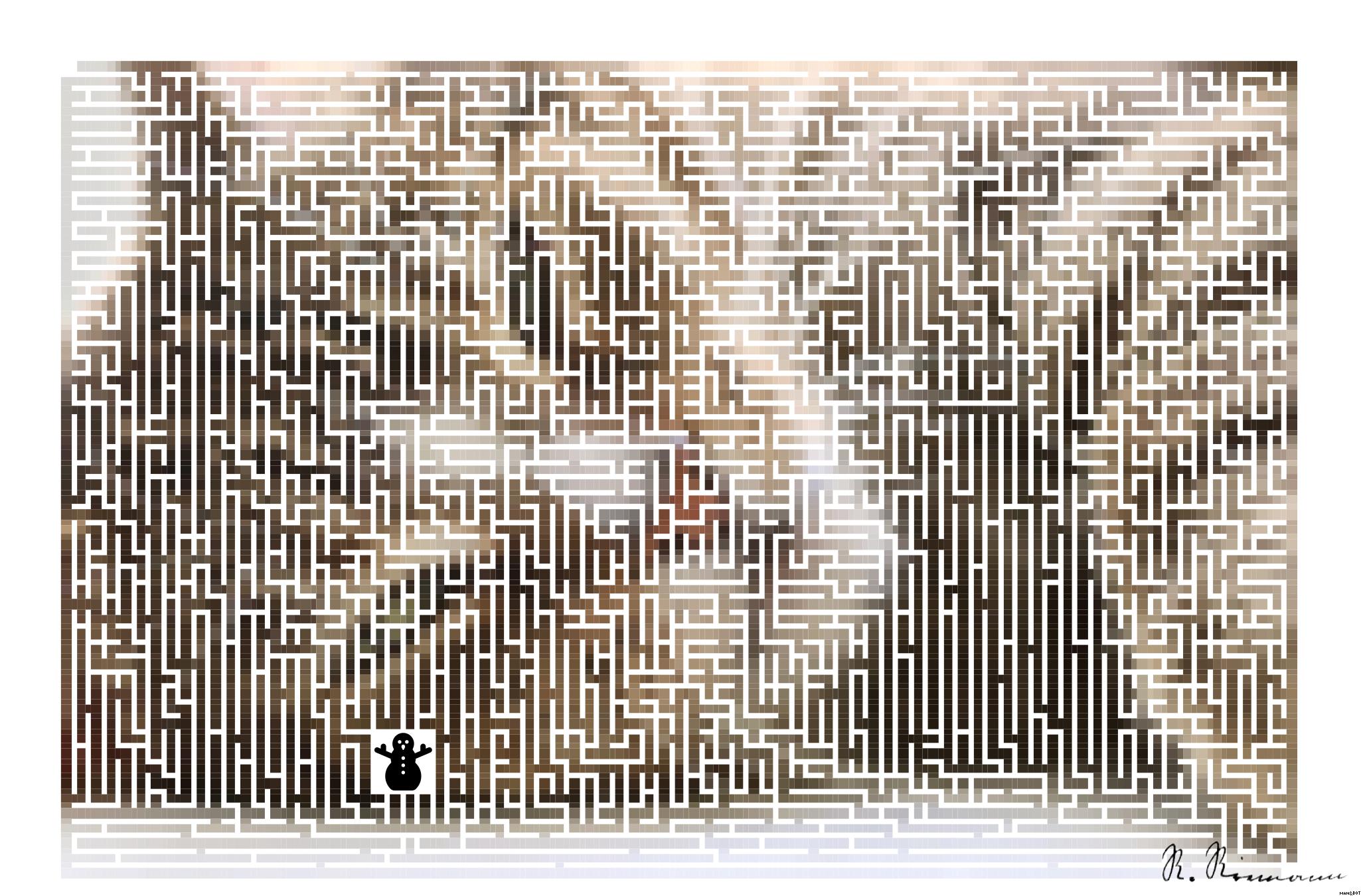 Drawn by bot Xd8UHLfcya4fsBkWLan5Js; art-amaze; None AI Art