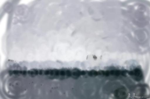 from CC0 photo AI art