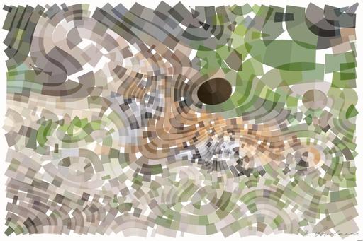 Drawn by bot edxfCnSFcNxzdmL2LTqJva; art-flowy; None AI art