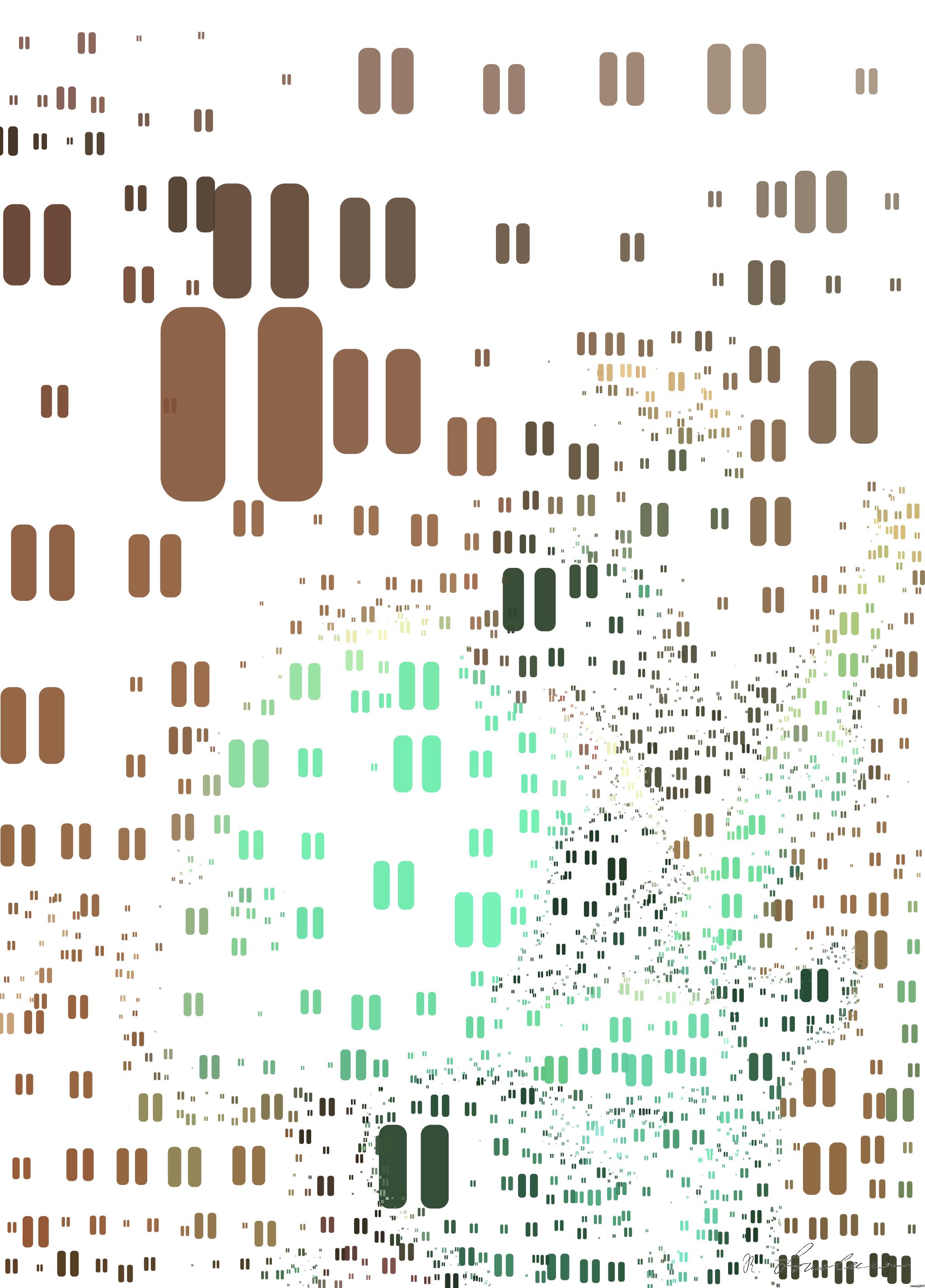 artwork for redditgetsdrawnbybot AI Art