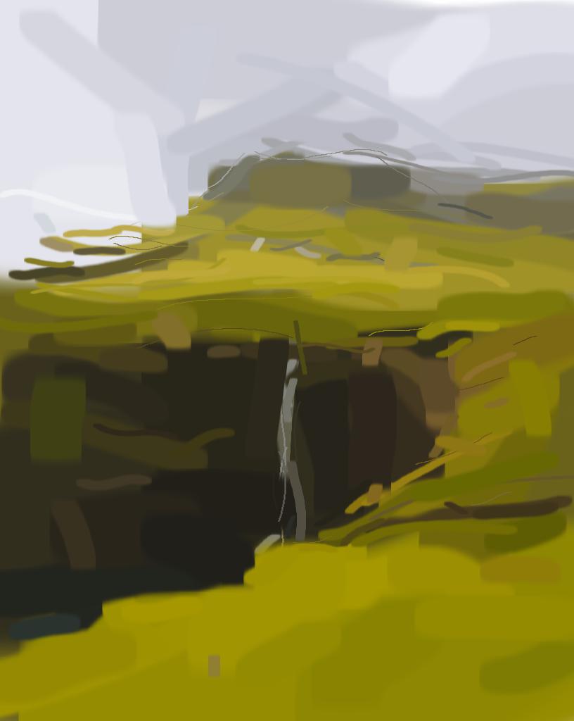 from CC0 photo AI Art