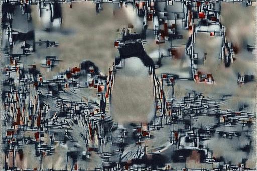 from CC0 photo AI art