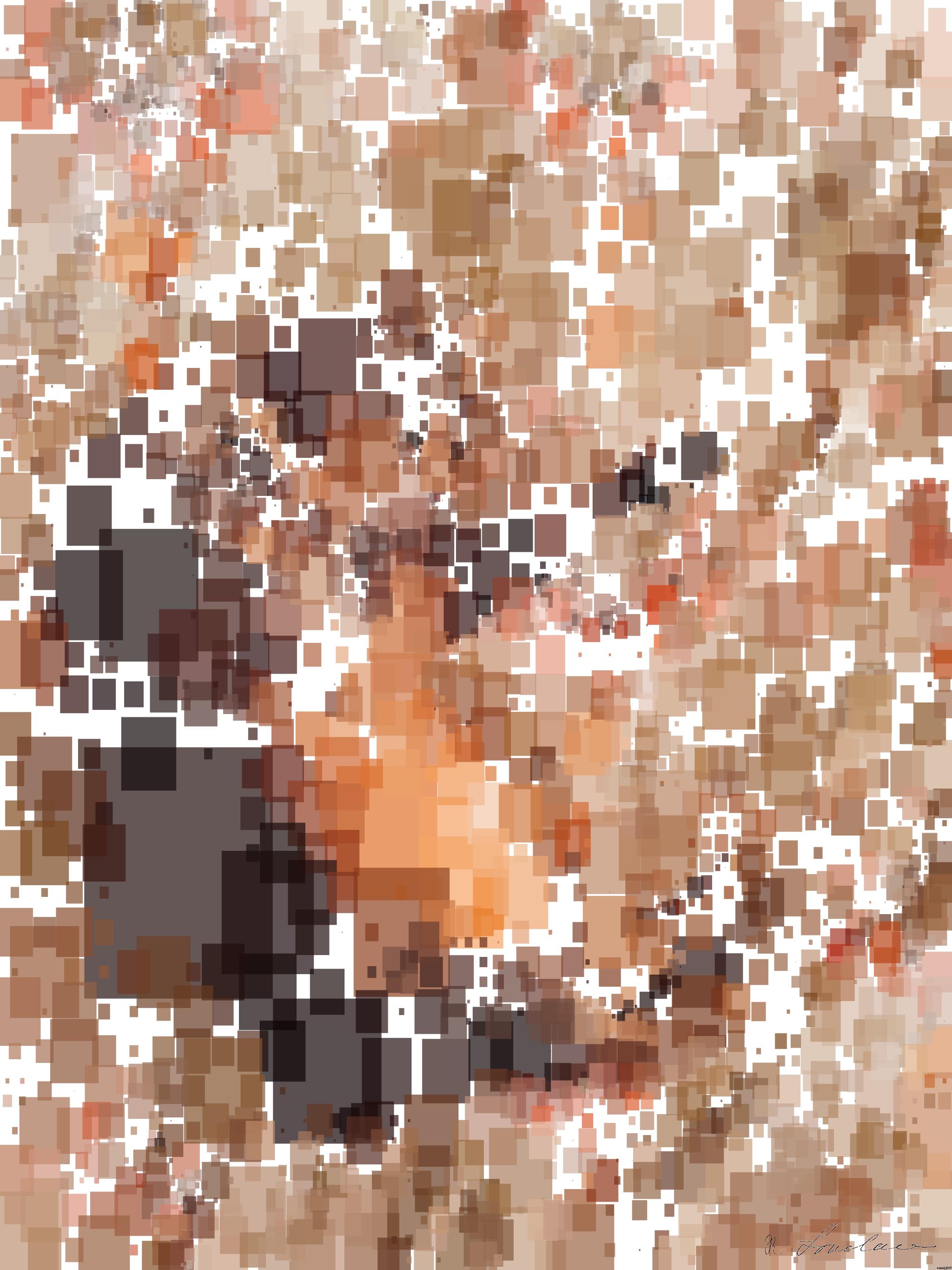 Drawn by bot VRCUoLguypLGHr5uBxQaJH; art-quadrangle; artwork for redditgetsdrawnbybot AI Art