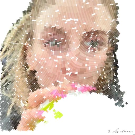 artwork for redditgetsdrawnbybot AI art