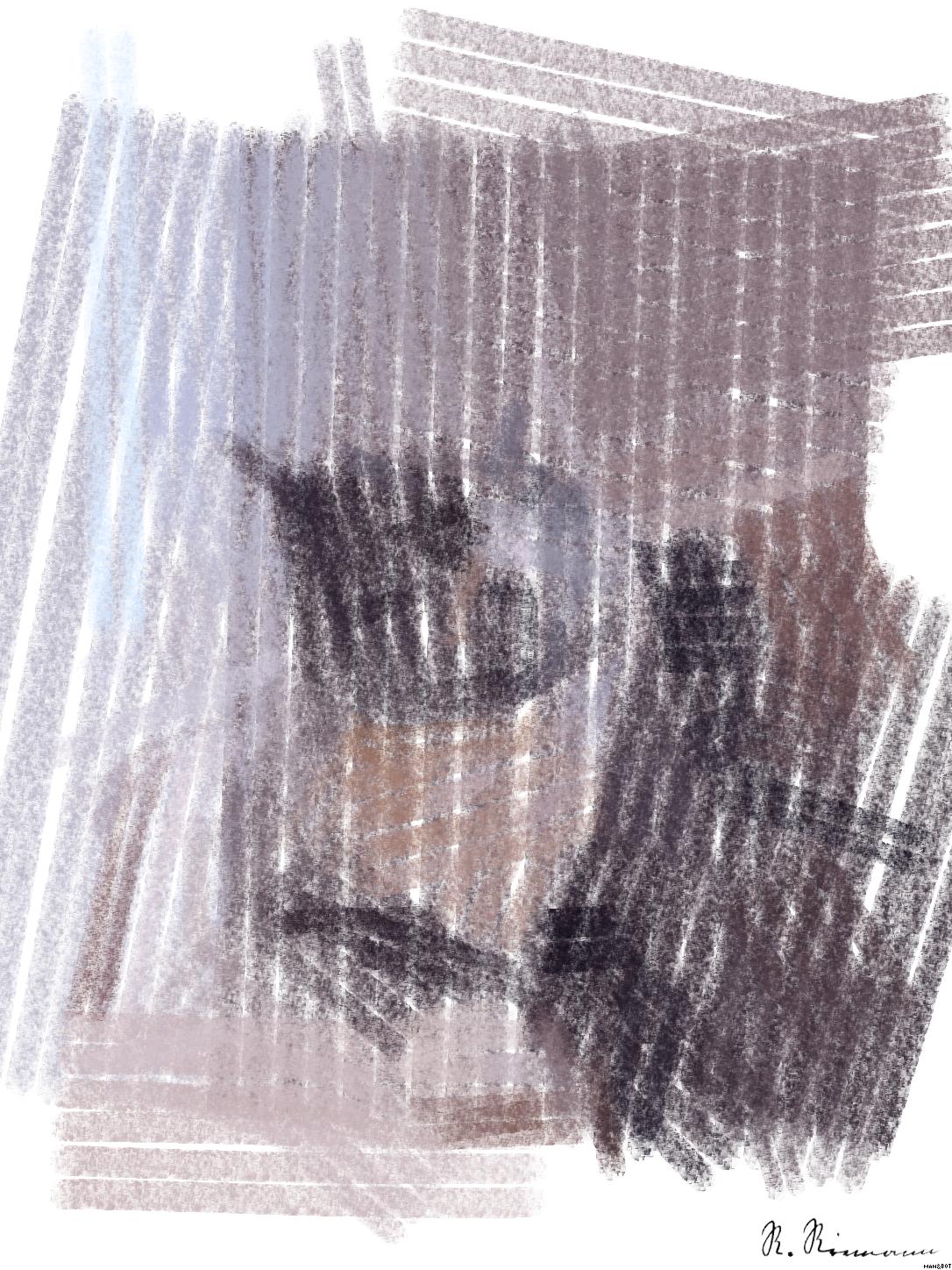 artwork for redditgetsdrawnbybot AI Art