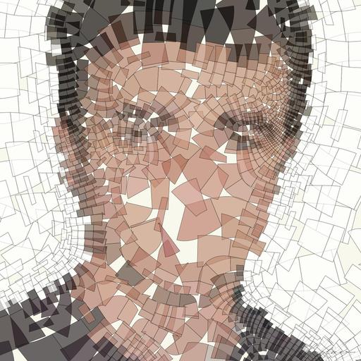 artwork for redditgetsdrawnbybot AI art