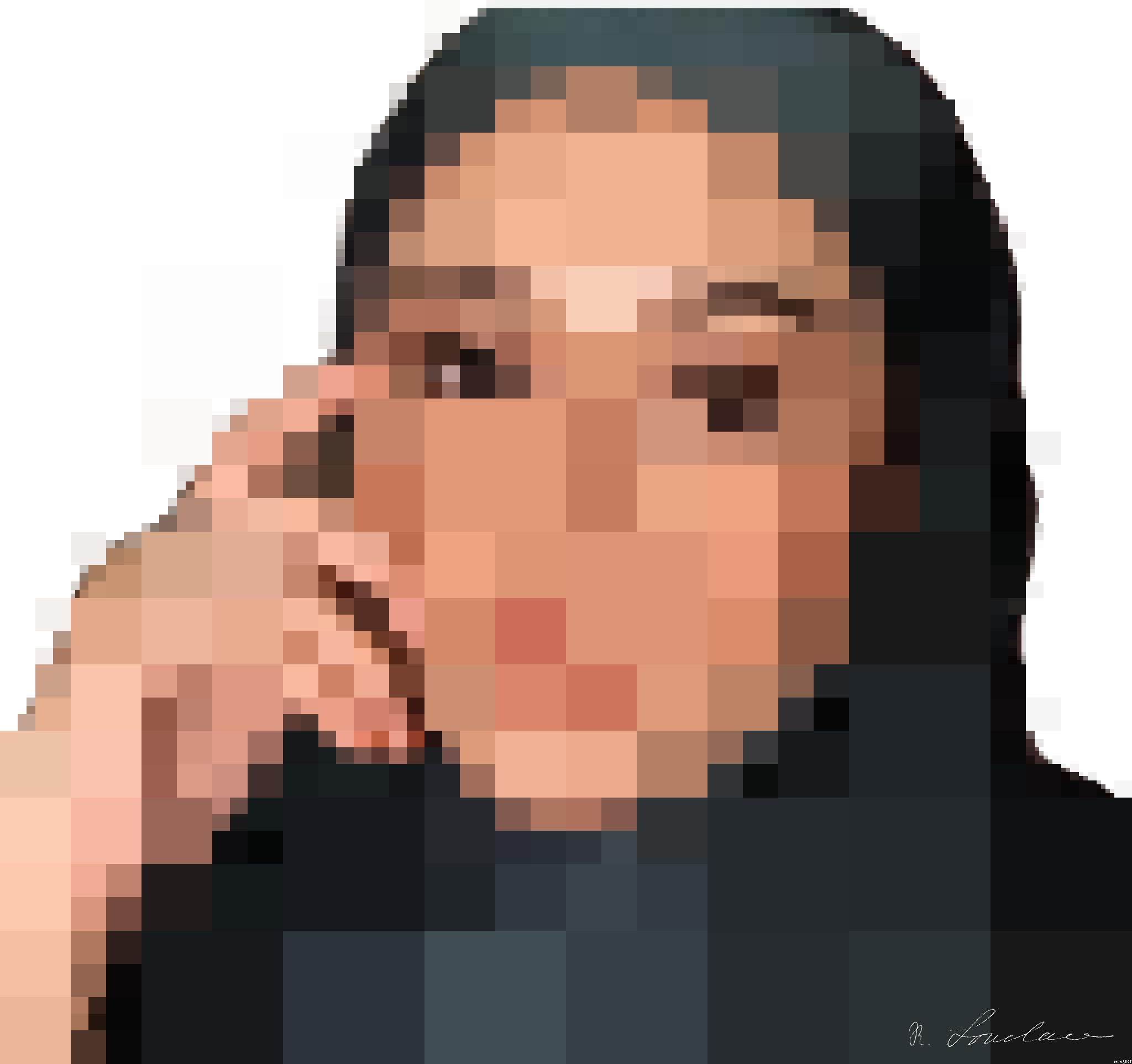 artwork for redditgetsdrawnbybot AI Art