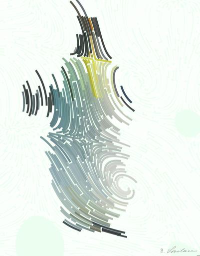 Drawn by bot o8FXuKbtvYidxKoL7V5nnm; art-flowy; None AI art