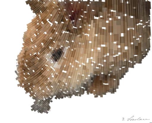 from CC0 photo AI art