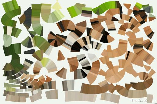 from CC0 photo AI art