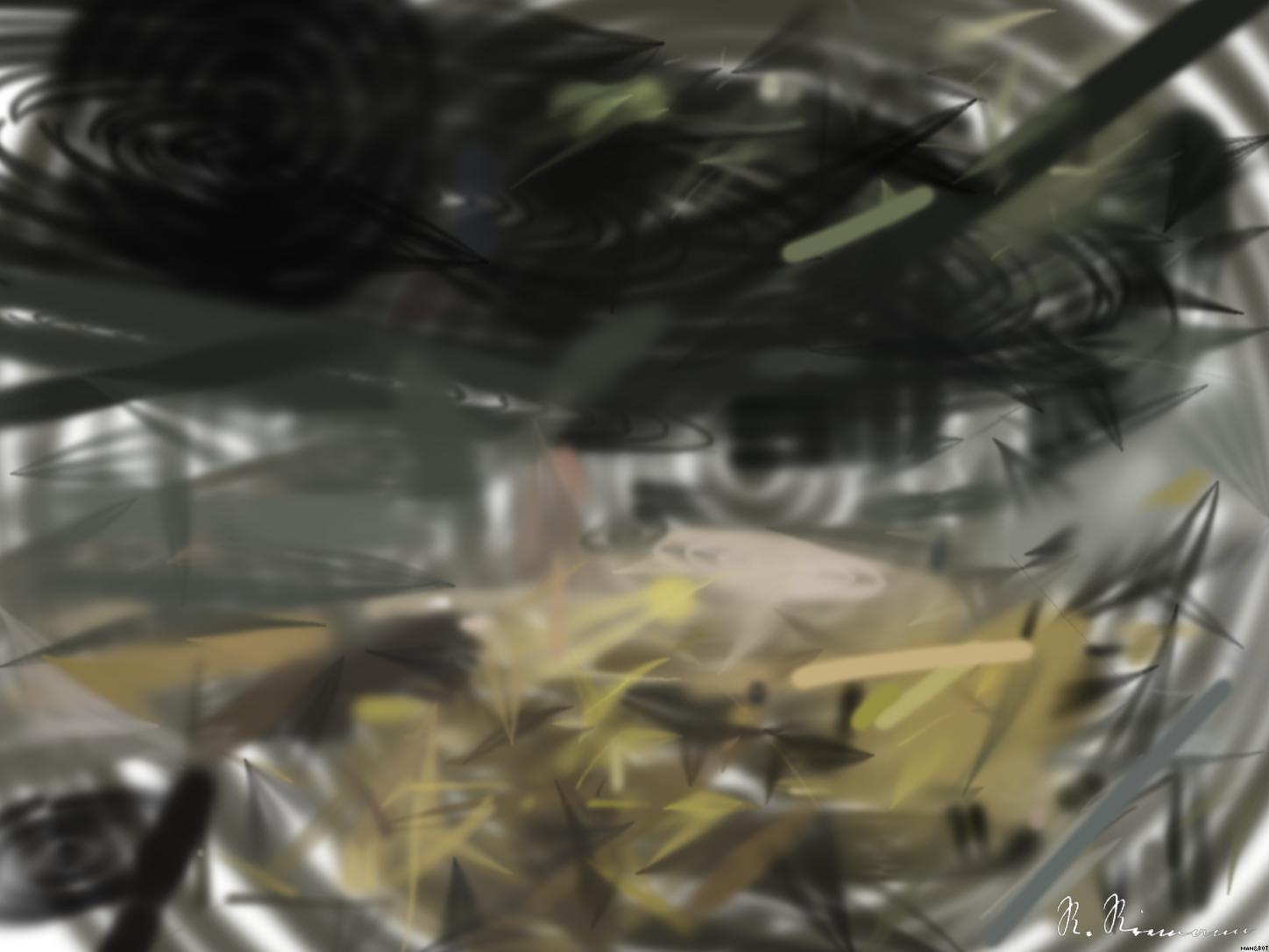 from CC0 photo AI Art