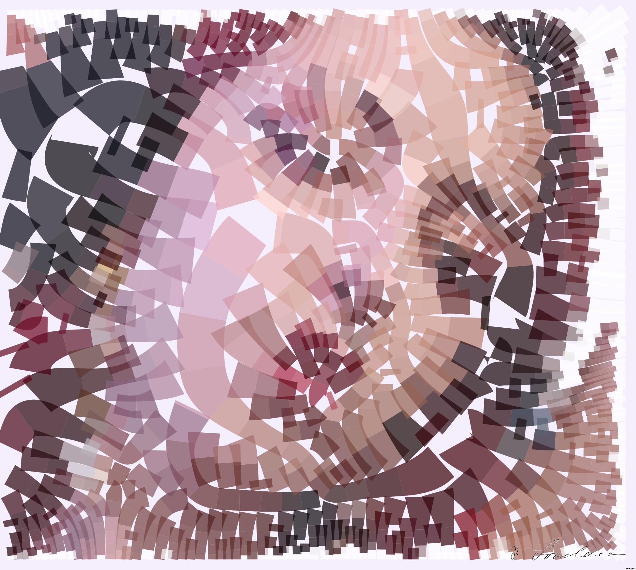 artwork for redditgetsdrawnbybot AI Art