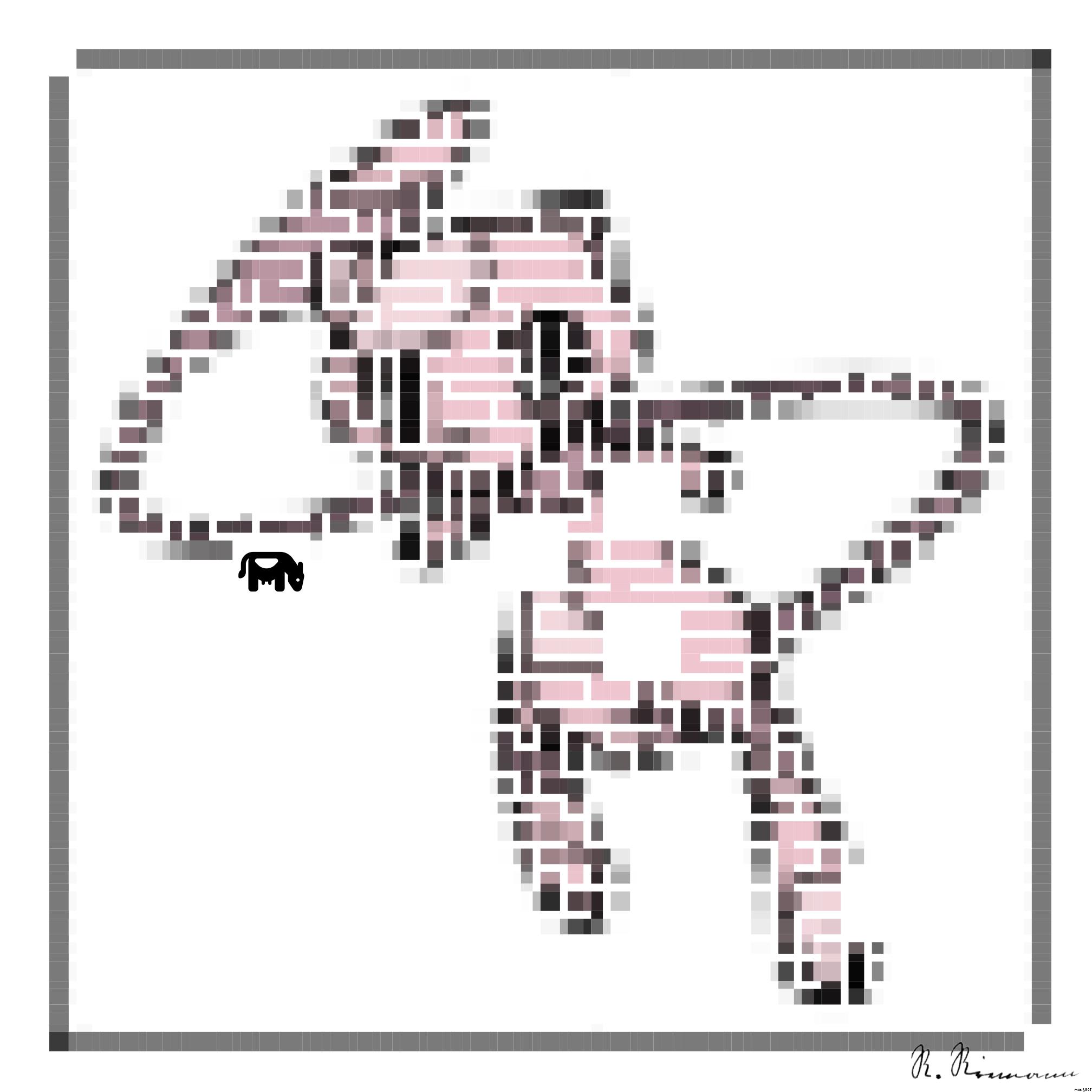 Drawn by bot hw4BmoxSywc6v9K4YTNNdy; art-amaze AI Art