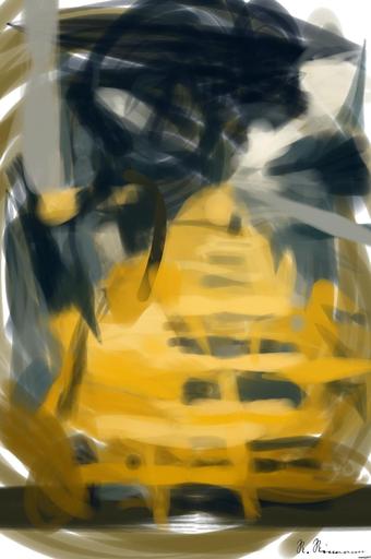 Drawn by bot NSfkVvoLn6meVgiMLwgmer; art-primitive-paintbrush-ii; None AI art