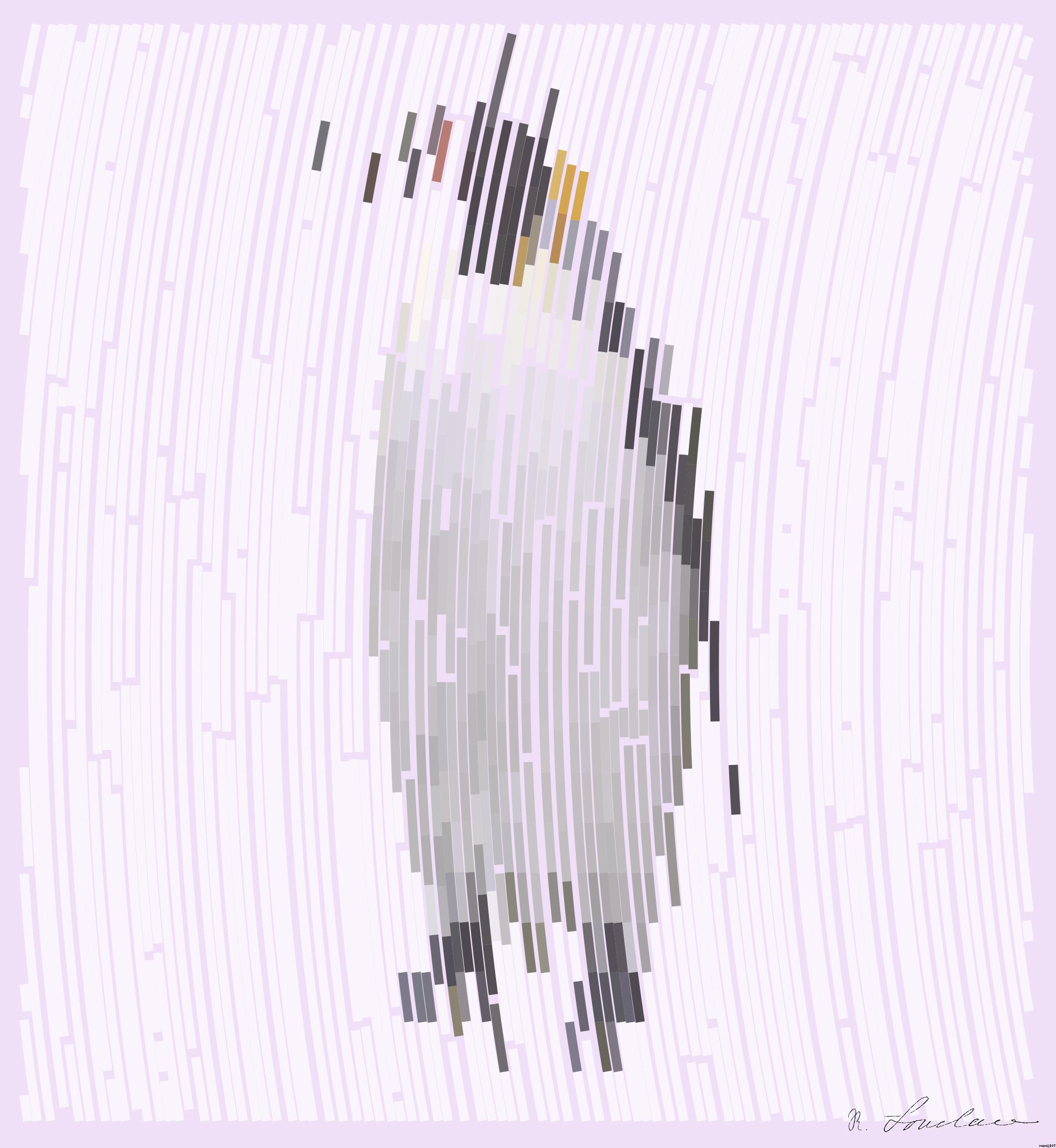 Drawn by bot TpR4D6ELZxvMothQF6PhT3; art-flowy; None AI Art