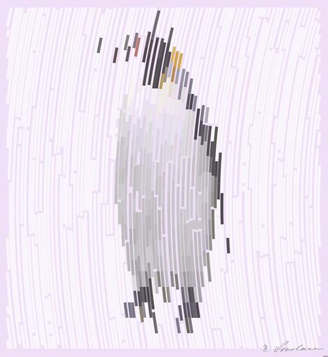 Drawn by bot TpR4D6ELZxvMothQF6PhT3; art-flowy; None AI art