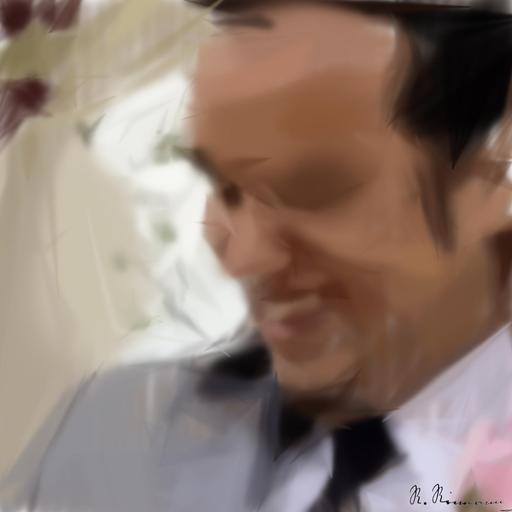 artwork for redditgetsdrawnbybot AI art