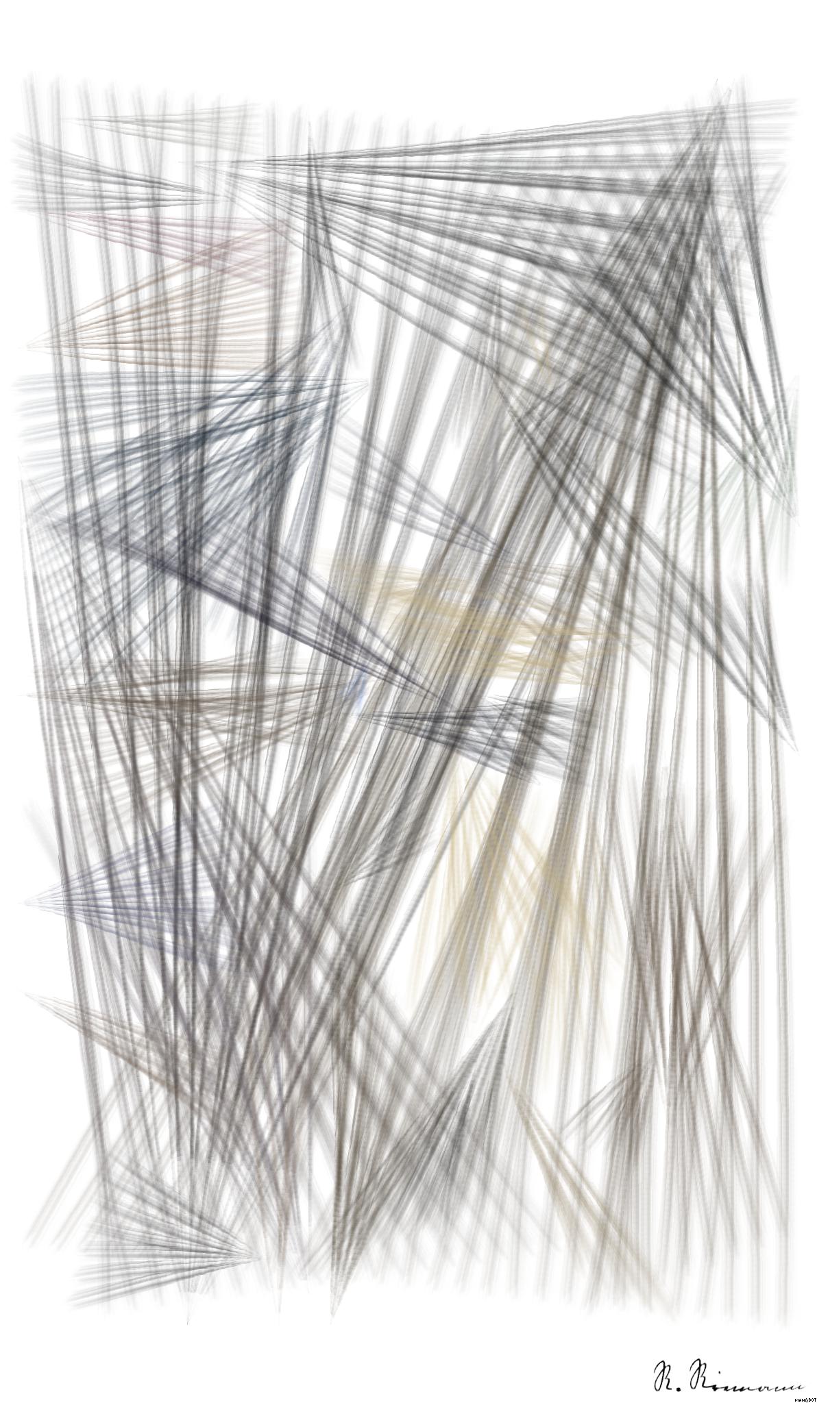 artwork for redditgetsdrawnbybot AI Art