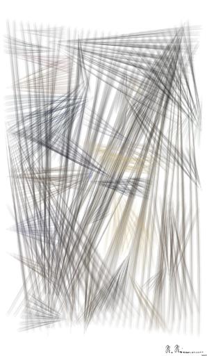 artwork for redditgetsdrawnbybot AI art