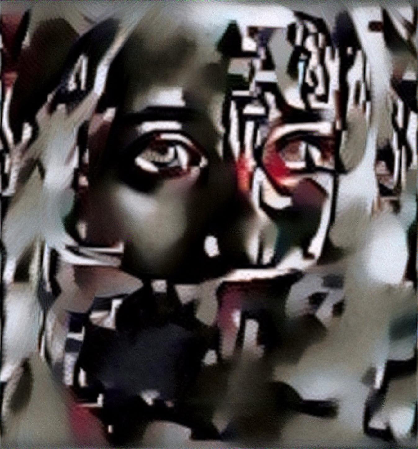 artwork for redditgetsdrawnbybot AI Art