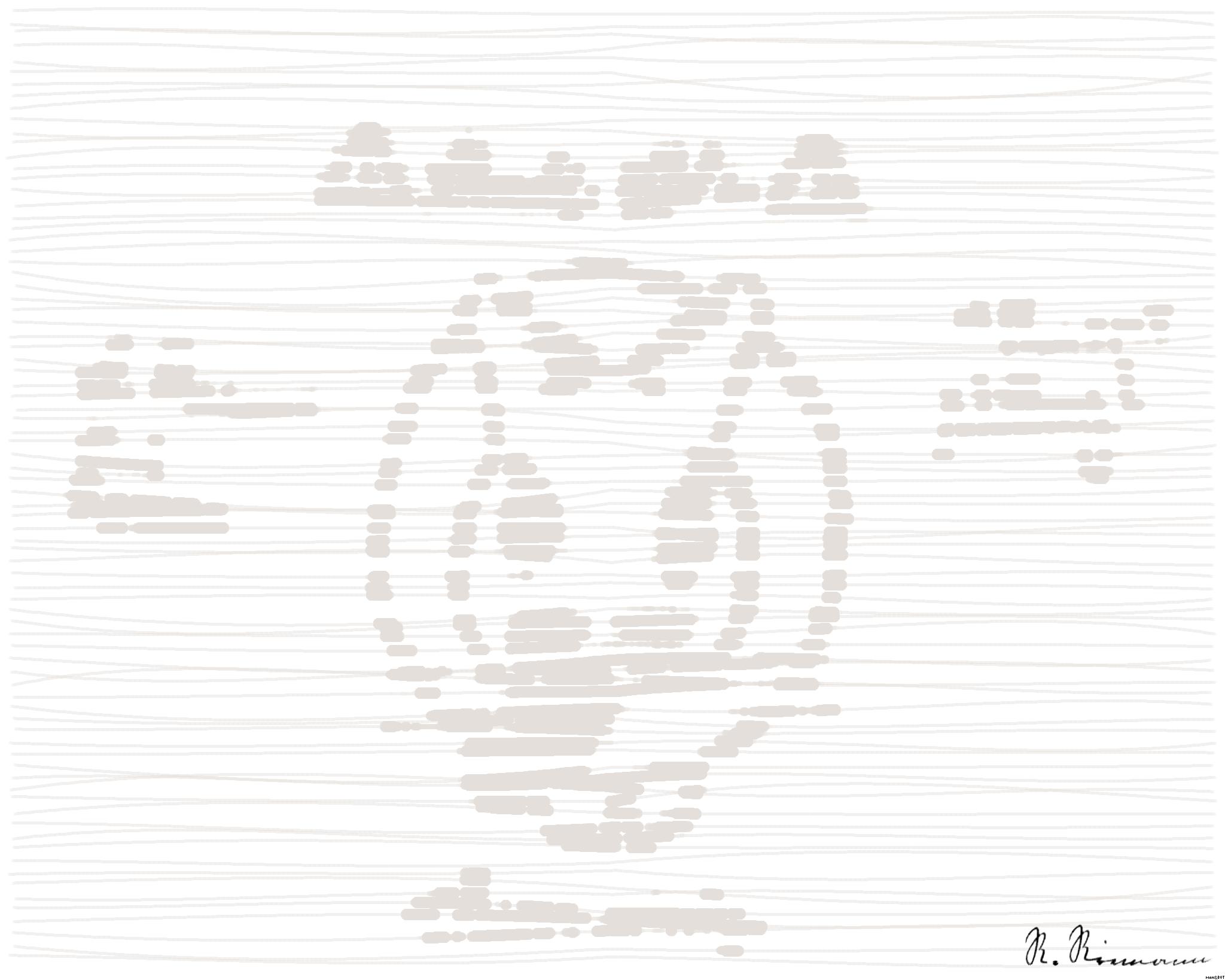 Drawn by bot mBHMcXDvB5WjjhatL3tHTs; art-linewidth; artwork for redditgetsdrawnbybot AI Art