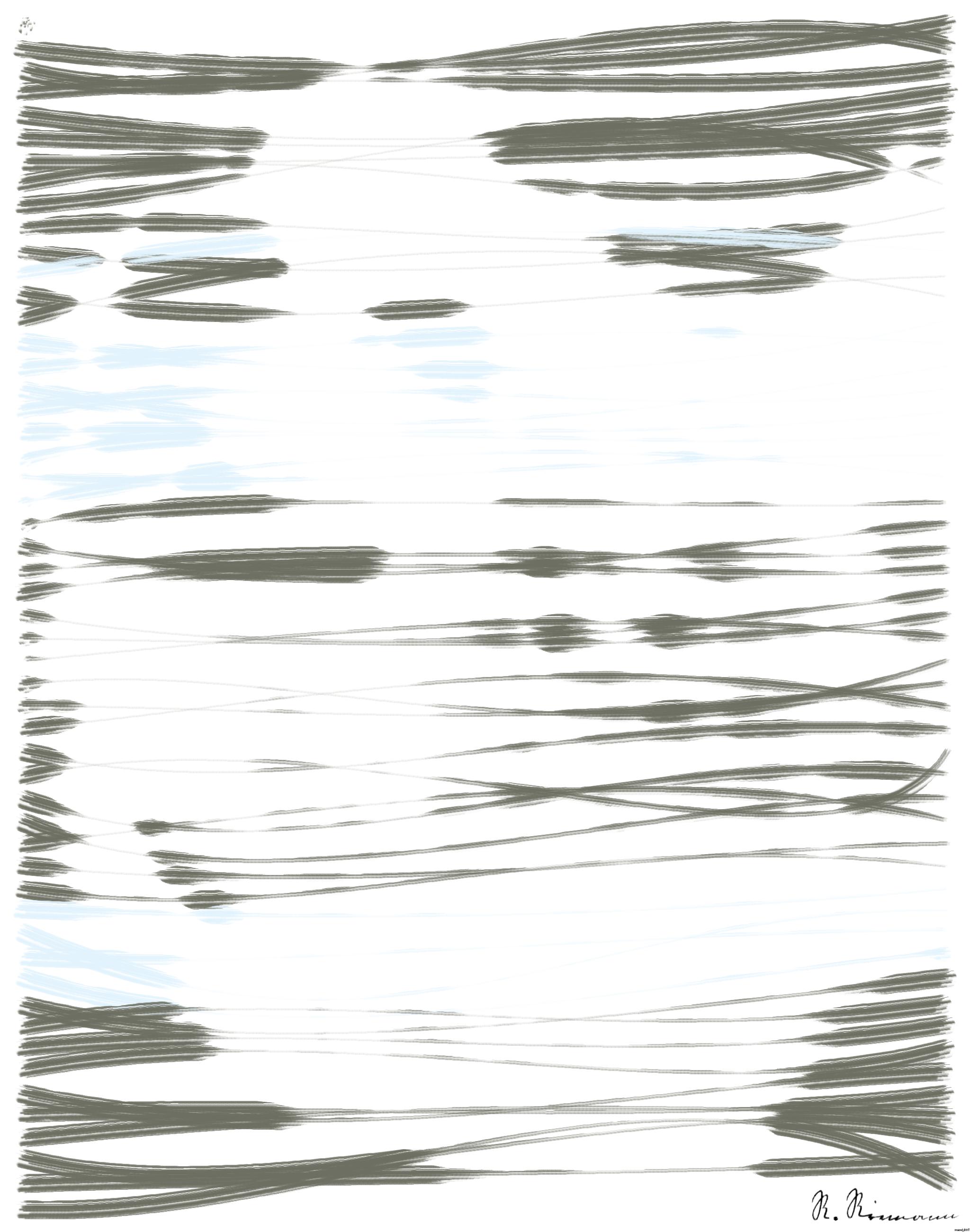 artwork for redditgetsdrawnbybot AI Art