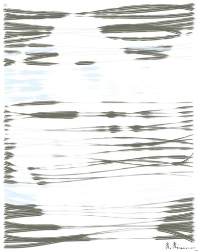 artwork for redditgetsdrawnbybot AI art