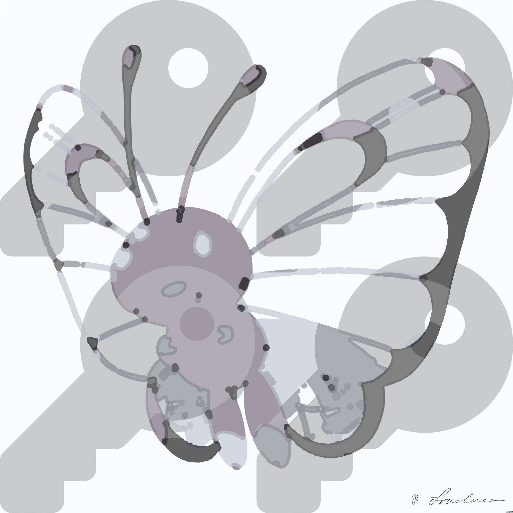 Drawn by bot NUwcDgVn5V2begukHVQVZi; art-bloby AI Art