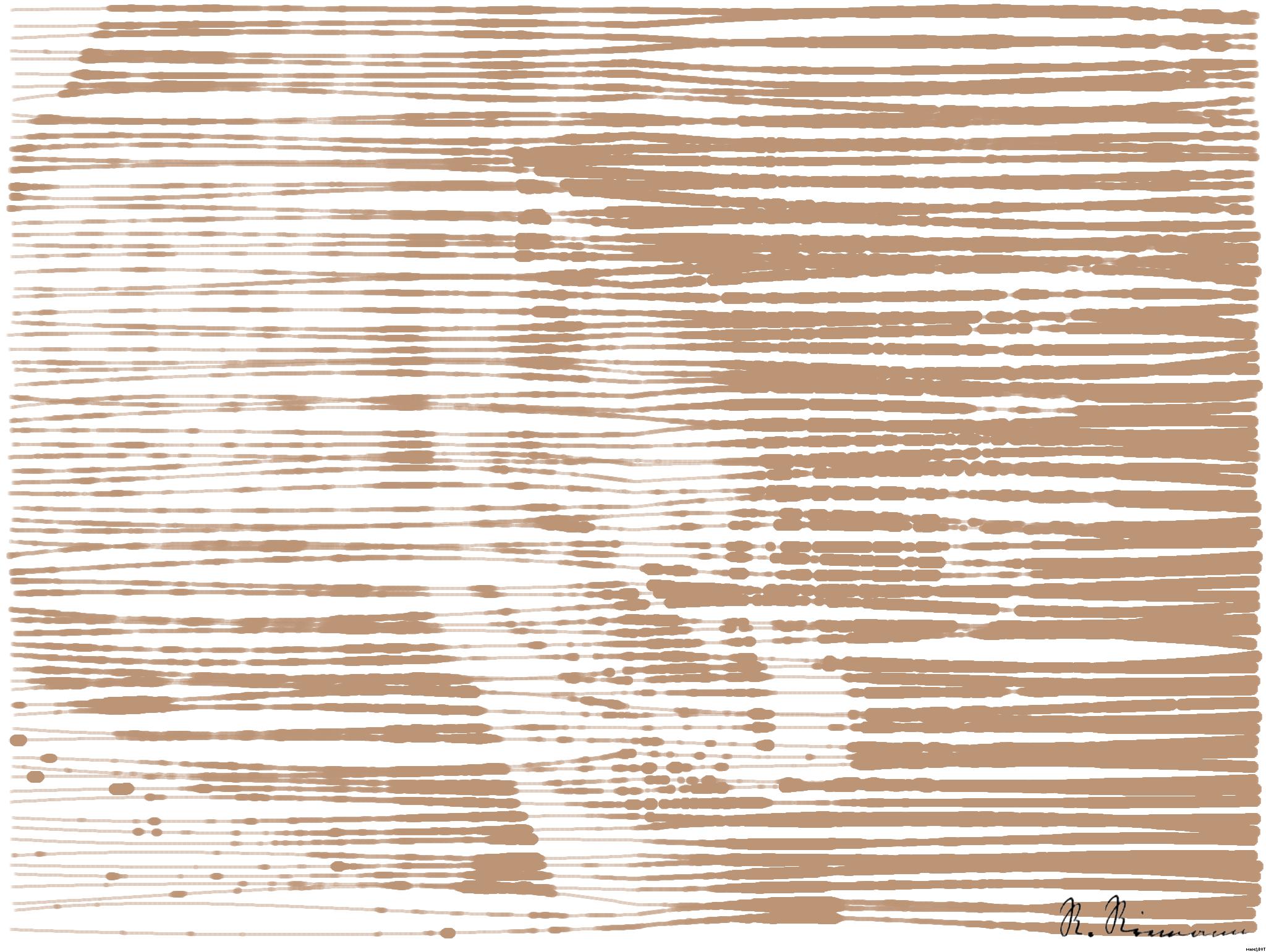 artwork for redditgetsdrawnbybot AI Art