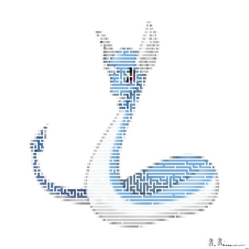 Drawn by bot 2jYxngZhJwAtsP4jtEjRgE; art-amaze AI art