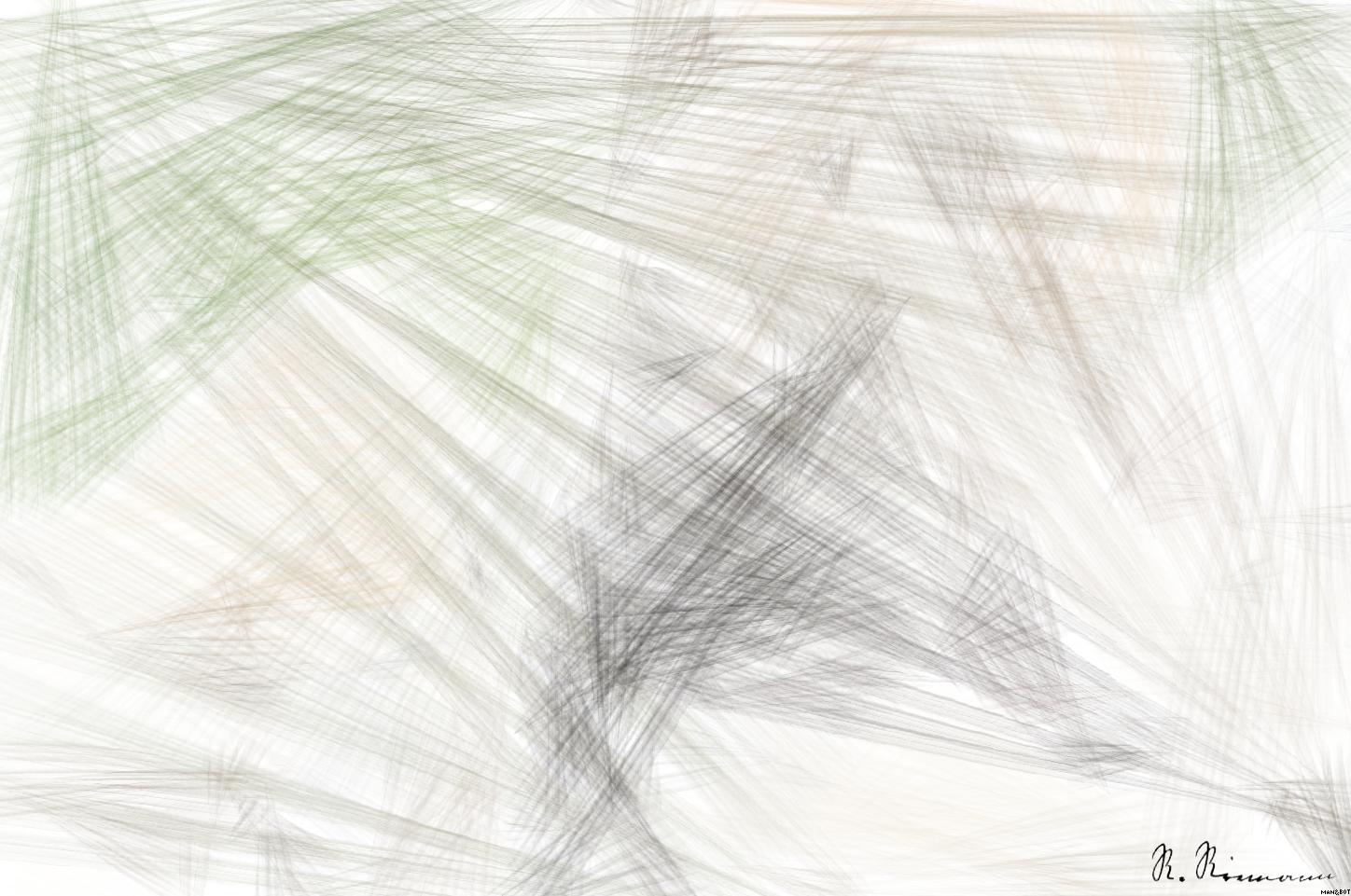 from CC0 photo AI Art