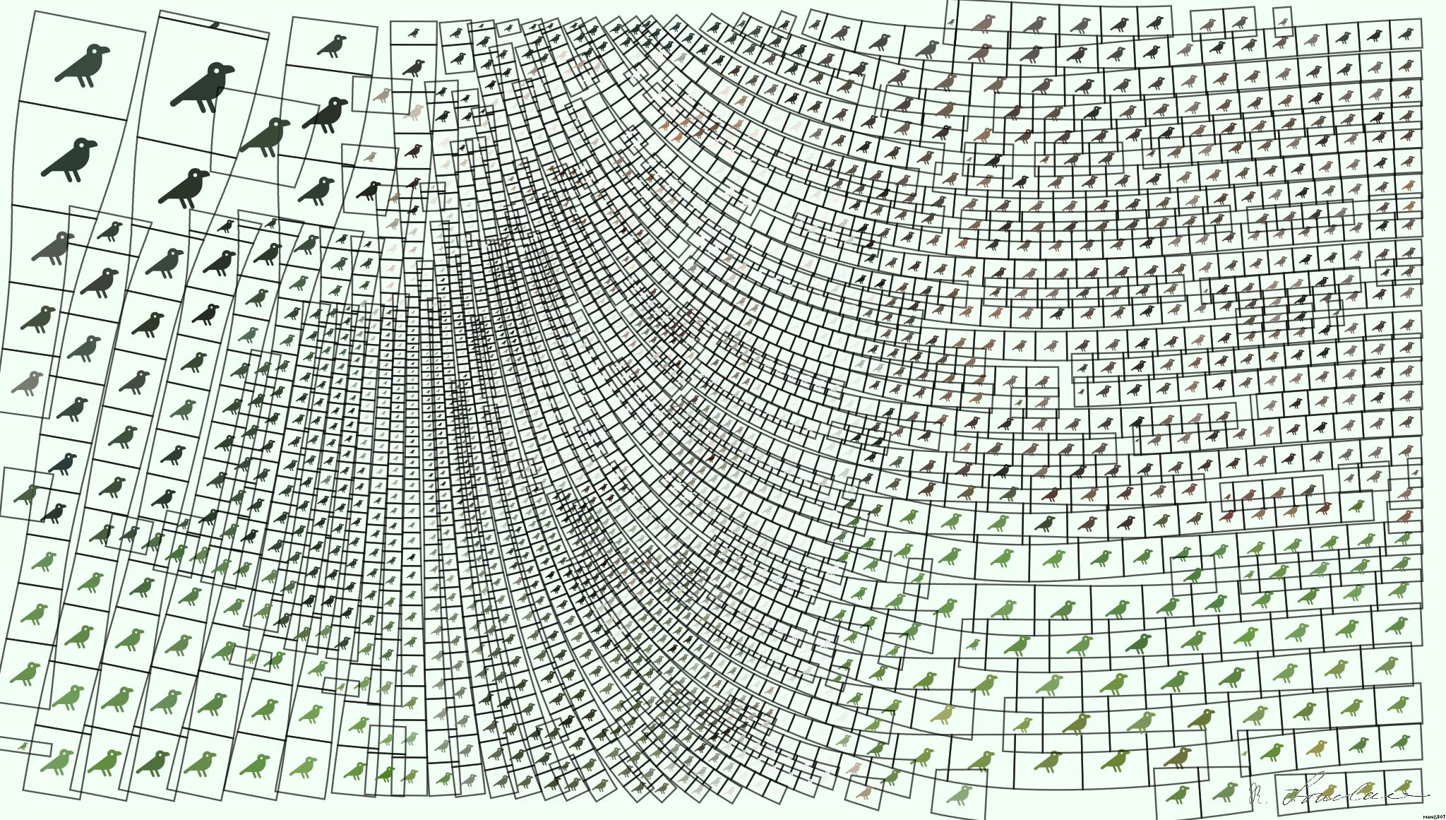 Drawn by bot QqzbEu35JZsfviCTrNiF2q; art-flowy; None AI Art