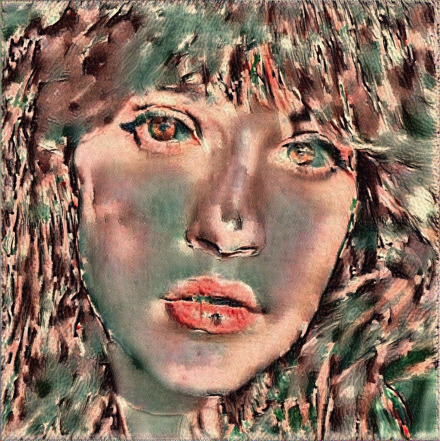 artwork for redditgetsdrawnbybot AI Art