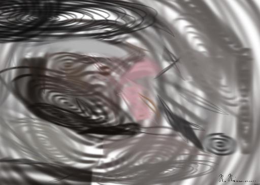 from CC0 photo AI art