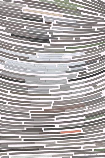 Drawn by bot jgh4iFjH6kNZpgNX2CGG4C; art-flowy; a black and white bird with an orange beak AI art