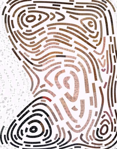 artwork for redditgetsdrawnbybot AI art