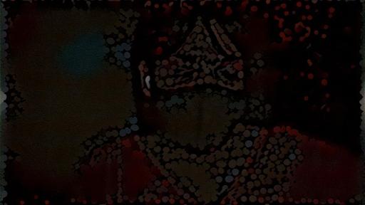 artwork for redditgetsdrawnbybot AI art