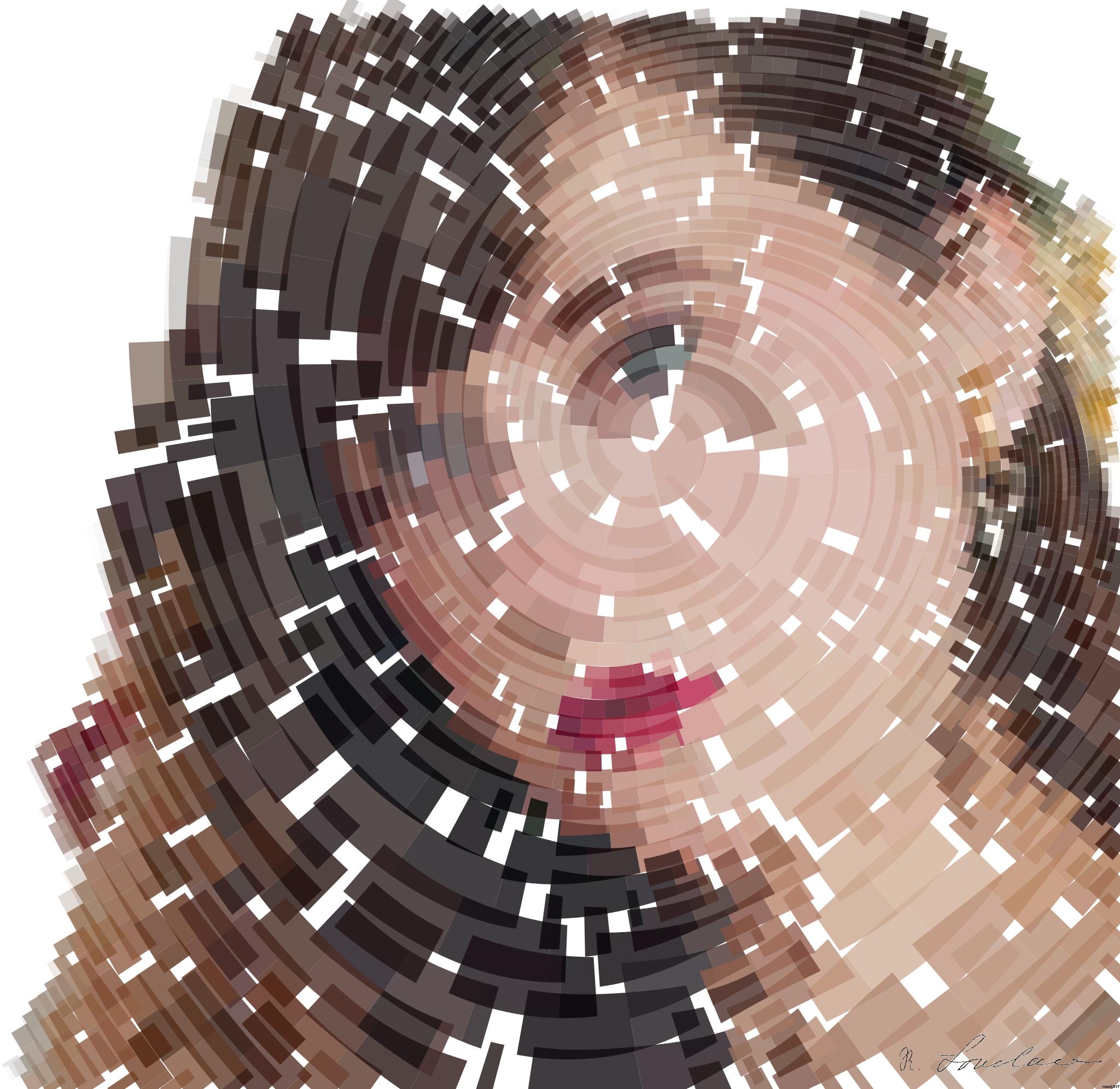 artwork for redditgetsdrawnbybot AI Art