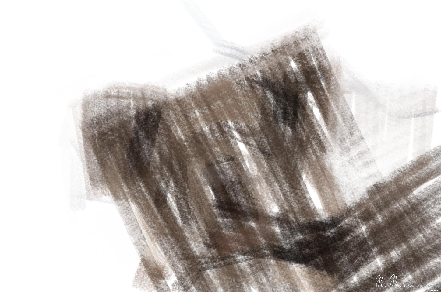 from CC0 photo AI Art